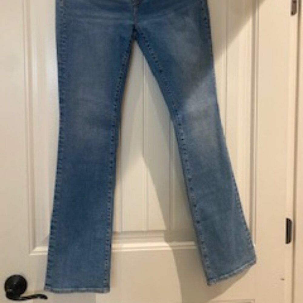 Driftwood Kelly Jeans - Picture 3 of 5